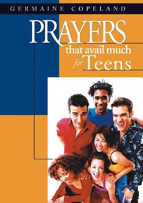 Picture of Prayers That Avail Much for Teens
