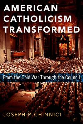 Picture of American Catholicism Transformed