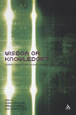 Picture of Wisdom or Knowledge?