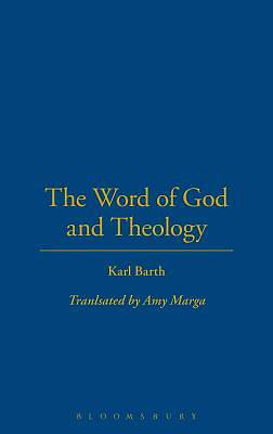 Picture of The Word of God and Theology