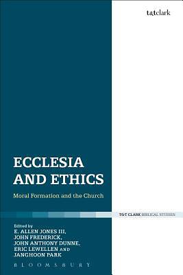 Picture of Ecclesia and Ethics [Adobe Ebook]