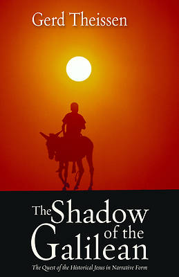 Picture of The Shadow of the Galilean