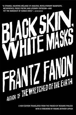 Picture of Black Skin, White Masks