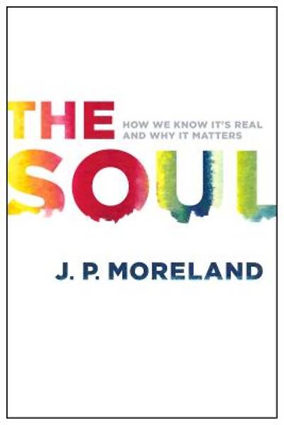 Picture of The Soul [ePub Ebook]