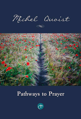 Picture of Pathways to Prayer