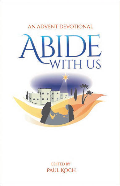 Picture of Abide with Us
