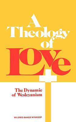 Picture of A Theology of Love
