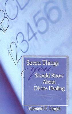 Picture of Seven Things You Should Know