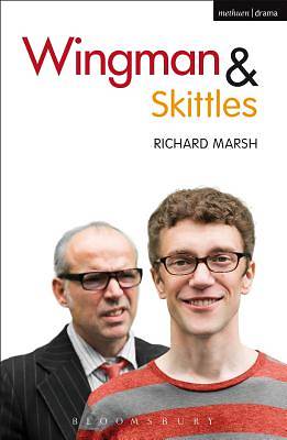 Picture of Wingman and Skittles [ePub Ebook]