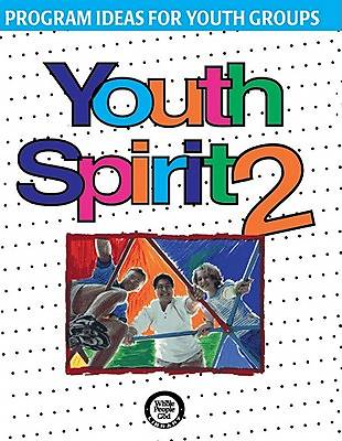 Picture of Youth Spirit 2