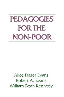 Picture of Pedagogies for the Non-Poor