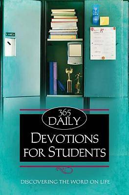 Picture of 365 Daily Devotions For Students [ePub Ebook]