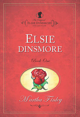 Picture of Elsie Dinsmore