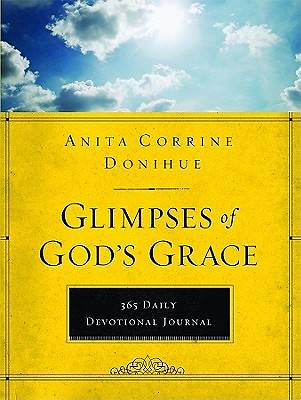 Picture of Glimpses of God's Grace