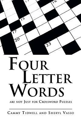 Picture of Four Letter Words Are Not Just for Crossword Puzzles