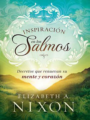 Picture of Inspiración en los Salmos [ePub Ebook]