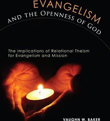 Picture of Evangelism and the Openness of God [ePub Ebook]