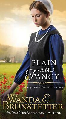 Picture of Plain and Fancy [ePub Ebook]