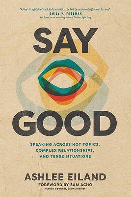 Picture of Say Good