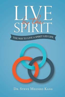 Picture of Live by the Spirit