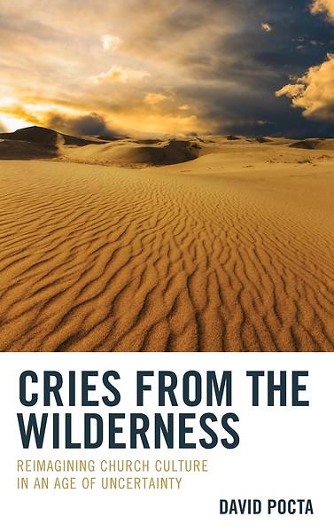 Picture of Cries from the Wilderness