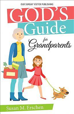 Picture of God's Guide for Grandparents