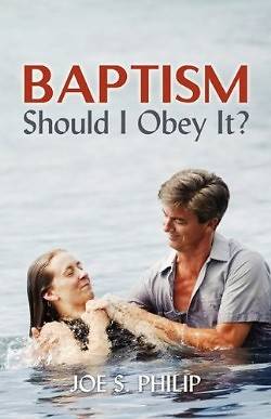 Picture of Baptism
