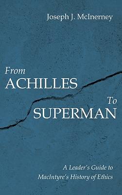 Picture of From Achilles to Superman