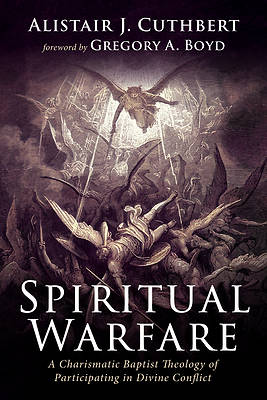 Picture of Spiritual Warfare