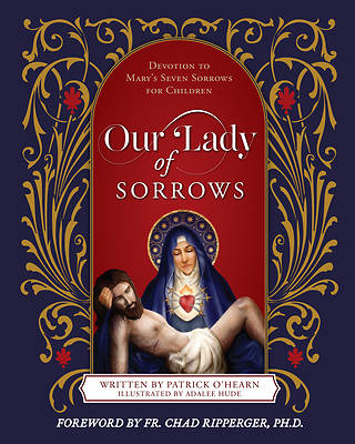 Picture of Our Lady of Sorrows