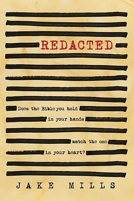 Picture of Redacted