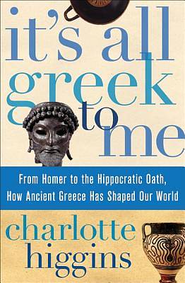 Picture of It's All Greek to Me