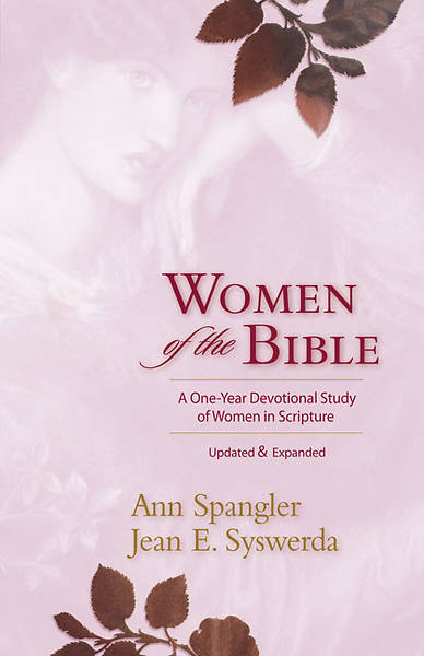 Picture of Women of the Bible