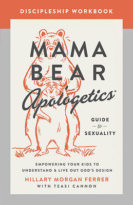 Picture of Mama Bear Apologetics(r) Guide to Sexuality Discipleship Workbook