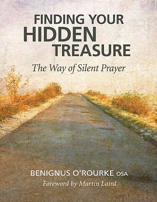 Picture of Finding Your Hidden Treasure