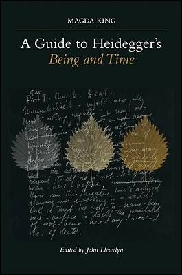 Picture of Guide to Heidegger's Being and Tim