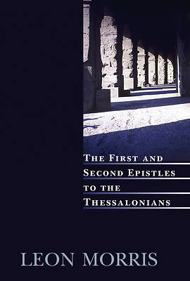 Picture of The First and Second Epistles to the Thessalonians