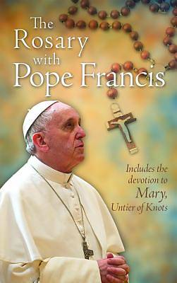 Picture of The Rosary with Pope Francis