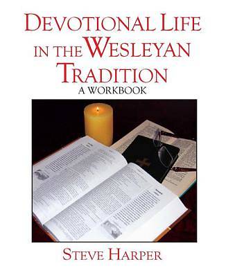 Picture of Devotional Life in the Wesleyan Tradition - eBook [ePub]