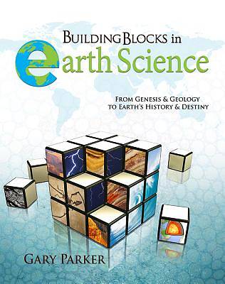 Picture of Building Blocks in Earth Science