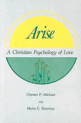 Picture of Arise, a Christian Psychology of Love