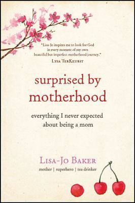 Picture of Surprised by Motherhood [ePub Ebook]