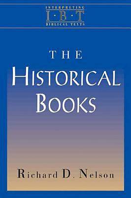 Picture of The Historical Books - eBook [ePub]
