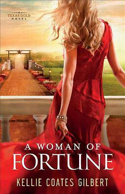 Picture of A Woman of Fortune [ePub Ebook]