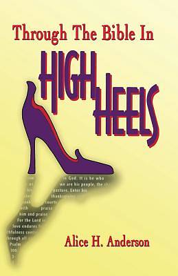 Picture of Through the Bible in High Heels
