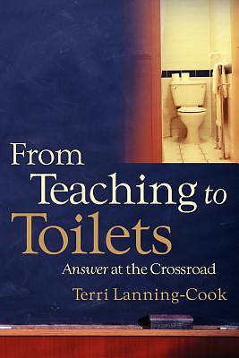 Picture of From Teaching to Toilets