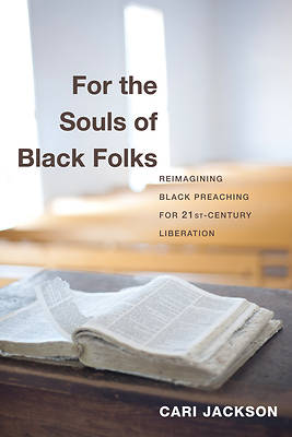 Picture of For the Souls of Black Folks [ePub Ebook]