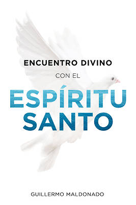Picture of Encuentro Divino Con El Espiritu Santo