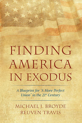Picture of Finding America in Exodus