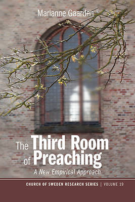 Picture of The Third Room of Preaching